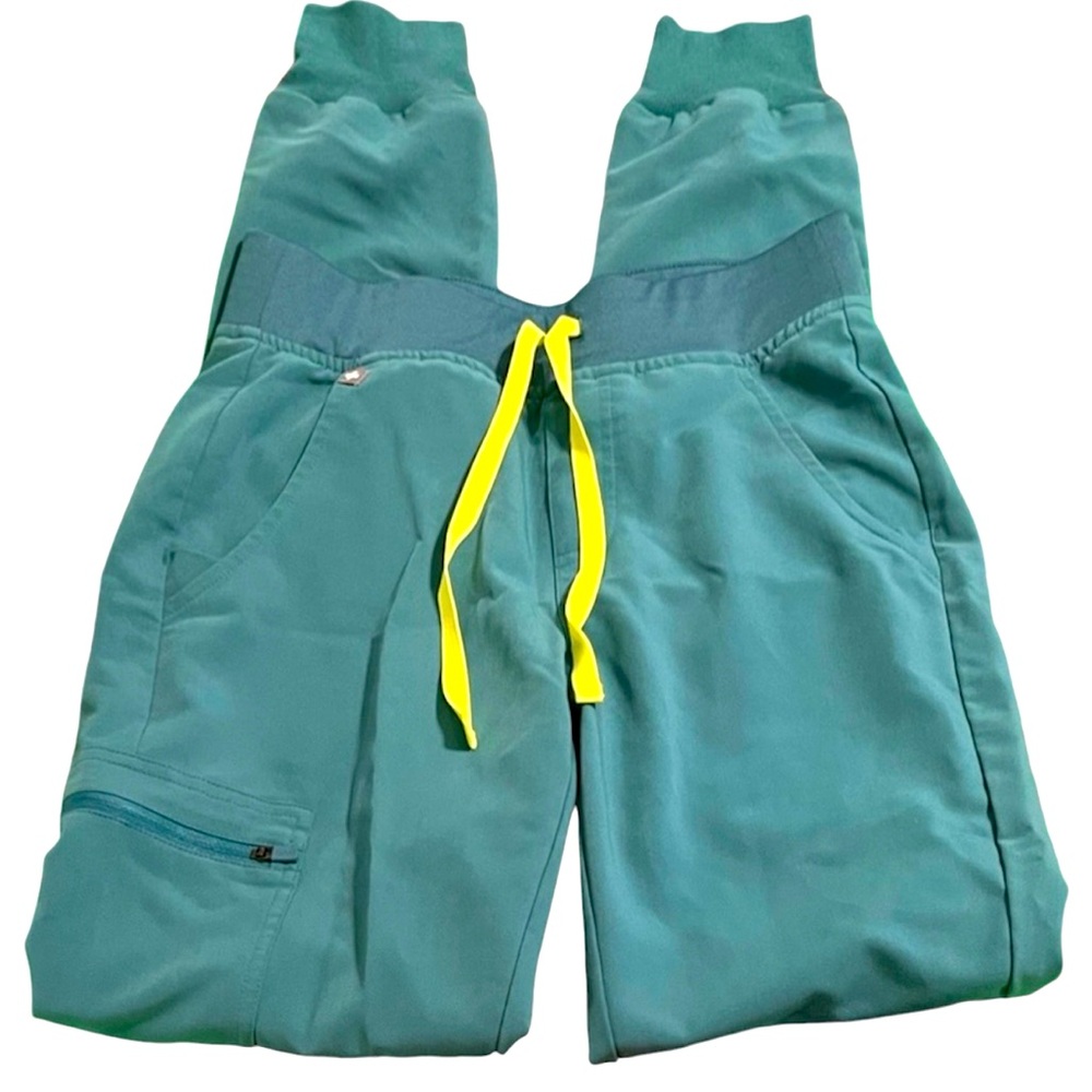 FIGS ZAMORA JOGGERS